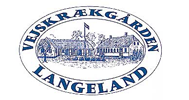 Feriebolig-langeland Logo